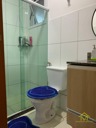 Imagem Apartamento com 2 Quartos à Venda, 50 m² em Ilha Dos Bentos - Vila Velha