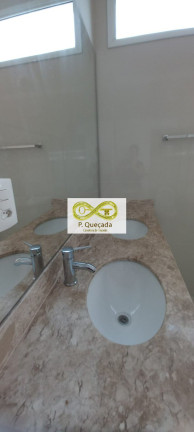 Imagem Casa com 3 Quartos para Alugar, 280 m² em Condomínio Em Barão Geraldo - Campinas