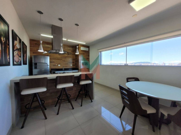 Imagem Apartamento com 2 Quartos à Venda, 54 m² em Vila Matias - Santos Imagem Apartamento com 2 Quartos à Venda, 54 m² em Vila Matias - Santos