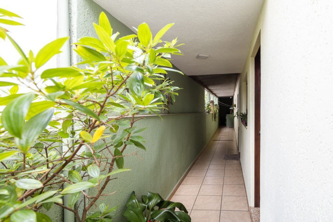 Imagem Casa com 2 Quartos à Venda, 125 m² em Parque Capuava - Santo André Imagem Casa com 2 Quartos à Venda, 125 m² em Parque Capuava - Santo André