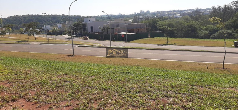 Imagem Terreno à Venda, 5.980.600 m² em Alphaville Nova Esplanada - Votorantim