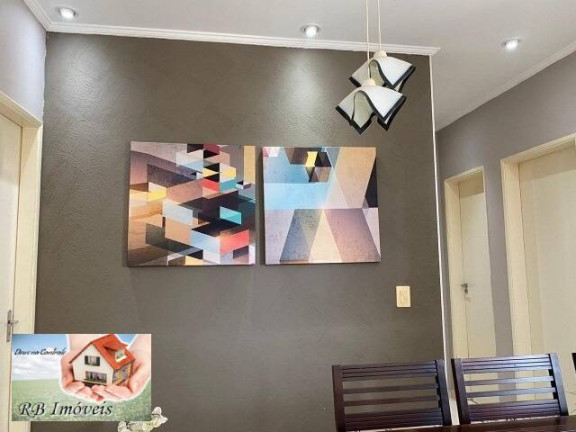 Imagem Apartamento com 3 Quartos à Venda, 68 m² em Planalto - São Bernardo Do Campo