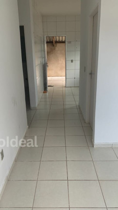 Imagem Casa com 2 Quartos à Venda, 70 m² em Jardim Carolina - Lençóis Paulista