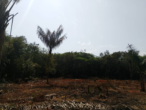Terreno à Venda, 2.000 m² em Iranduba - Iranduba
