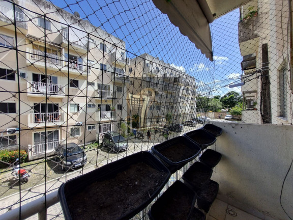 Imagem Apartamento com 3 Quartos à Venda, 55 m² em Candeias - Jaboatão Dos Guararapes Imagem Apartamento com 3 Quartos à Venda, 55 m² em Candeias - Jaboatão Dos Guararapes