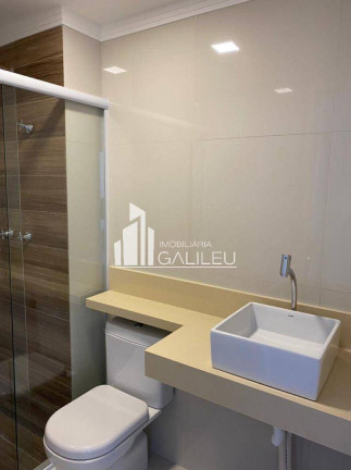 Imagem Apartamento com 2 Quartos à Venda, 57 m² em Vila Industrial - Campinas