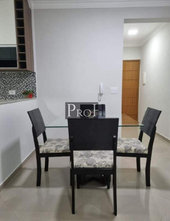 Imagem Apartamento com 2 Quartos à Venda, 62 m² em Jardim Santo Alberto - Santo André Imagem Apartamento com 2 Quartos à Venda, 62 m² em Jardim Santo Alberto - Santo André