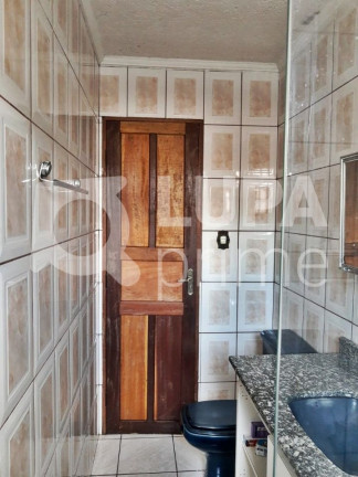 Imagem Casa com 3 Quartos à Venda, 95 m² em Vila Maria Baixa - São Paulo