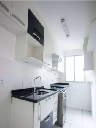 Imagem Apartamento com 2 Quartos à Venda, 42 m² em Jardim Antonio Von Zuben - Campinas Imagem Apartamento com 2 Quartos à Venda, 42 m² em Jardim Antonio Von Zuben - Campinas