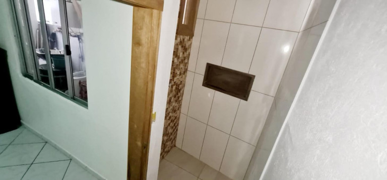 Casa com 3 Quartos à Venda,  em Canto Grande - Bombinhas