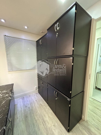 Imagem Sala Comercial à Venda, 64 m² em Vila Olímpia - São Paulo Imagem Sala Comercial à Venda, 64 m² em Vila Olímpia - São Paulo