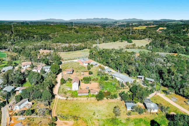 Imagem Terreno à Venda, 1.300 m² em área Rural De São José Dos Pinhais - São José Dos Pinhais Imagem Terreno à Venda, 1.300 m² em área Rural De São José Dos Pinhais - São José Dos Pinhais