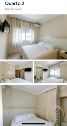 Imagem Apartamento com 3 Quartos à Venda, 148 m² em Pitangueiras - Guarujá