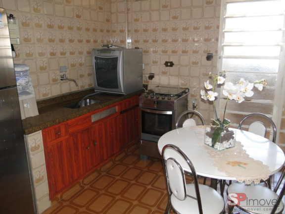 Imagem Apartamento com 3 Quartos à Venda, 101 m² em Parque São Jorge - São Paulo Imagem Apartamento com 3 Quartos à Venda, 101 m² em Parque São Jorge - São Paulo