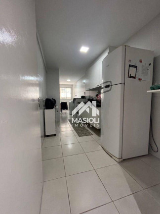 Imagem Apartamento com 3 Quartos para Alugar, 120 m² em Itapuã - Vila Velha Imagem Apartamento com 3 Quartos para Alugar, 120 m² em Itapuã - Vila Velha