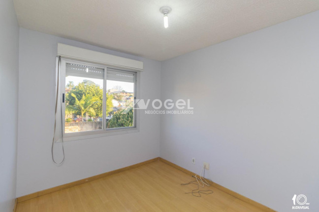 Imagem Apartamento com 2 Quartos à Venda, 50 m² em Santa Teresa - Sao Leopoldo
