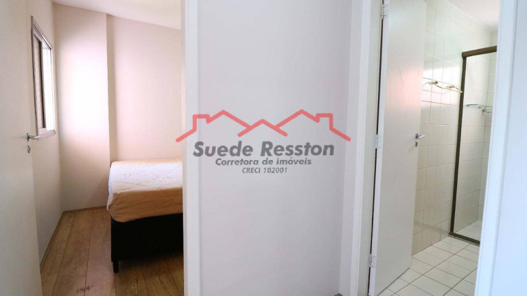 Imagem Apartamento com 3 Quartos à Venda, 74 m² em Vila Santa Catarina - São Paulo