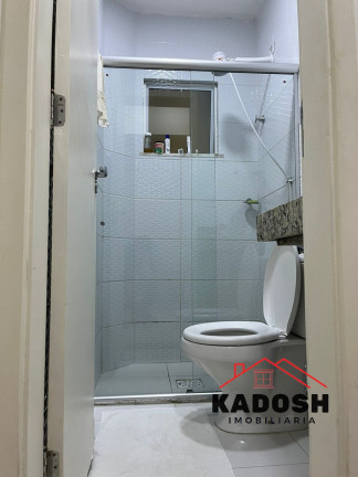 Imagem Casa com 2 Quartos à Venda, 130 m² em Papagaio - Feira De Santana Imagem Casa com 2 Quartos à Venda, 130 m² em Papagaio - Feira De Santana