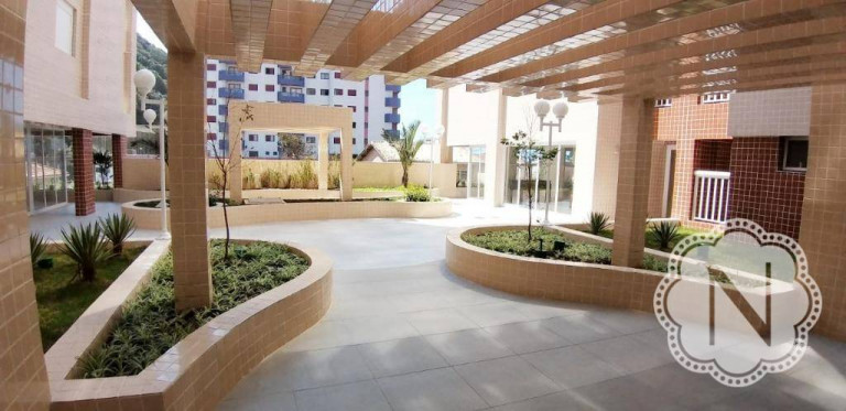 Imagem Apartamento com 3 Quartos à Venda, 92 m² em Praia Do Sonho - Itanhaém Imagem Apartamento com 3 Quartos à Venda, 92 m² em Praia Do Sonho - Itanhaém