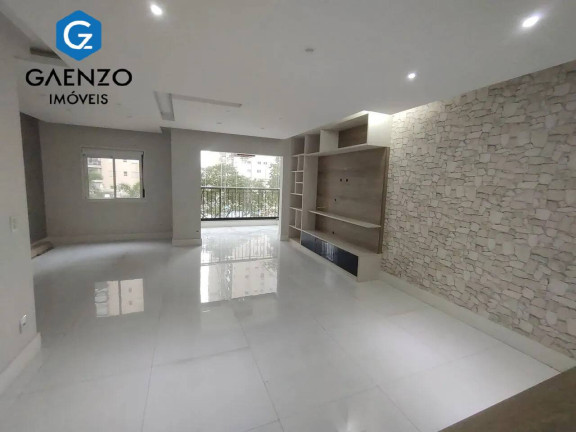 Imagem Apartamento com 3 Quartos à Venda, 87 m² em Sítio Tamboré Alphaville - Barueri