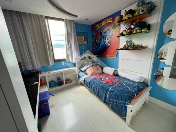 Imagem Apartamento com 4 Quartos à Venda, 400 m² em Icaraí - Niterói Imagem Apartamento com 4 Quartos à Venda, 400 m² em Icaraí - Niterói