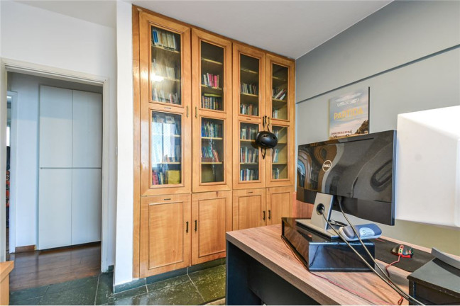 Imagem Apartamento com 3 Quartos à Venda, 113 m² em Pinheiros - São Paulo