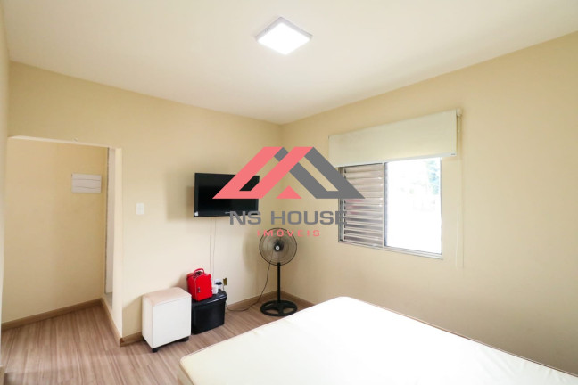 Imagem Casa com 3 Quartos à Venda, 161 m² em Santa Maria - Santo André