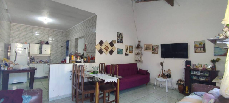 Imagem Casa com 2 Quartos à Venda, 160 m² em Cidade Nova Peruíbe - Peruíbe Imagem Casa com 2 Quartos à Venda, 160 m² em Cidade Nova Peruíbe - Peruíbe