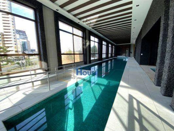 Imagem Apartamento com 4 Quartos à Venda, 285 m² em Alphaville - Barueri Imagem Apartamento com 4 Quartos à Venda, 285 m² em Alphaville - Barueri