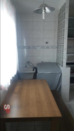 Imagem Apartamento com 2 Quartos à Venda, 57 m² em Vila Valparaíso - Santo André