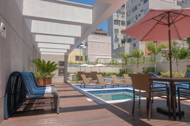 Imagem Apartamento com 2 Quartos à Venda, 70 m² em Botafogo - Rio De Janeiro Imagem Apartamento com 2 Quartos à Venda, 70 m² em Botafogo - Rio De Janeiro