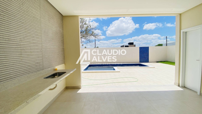 Imagem Casa de Condomínio com 4 Quartos à Venda, 244 m² em Sim - Feira De Santana