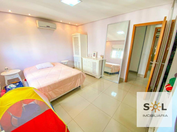 Apartamento com 3 Quartos à Venda, 169 m² em Jardim Goiás - Goiânia