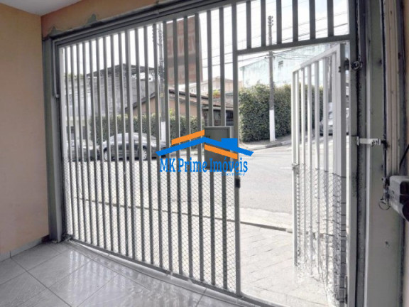 Casa com 3 Quartos à Venda, 156 m² em Jardim D'abril - Osasco