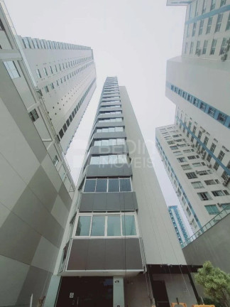 Imagem Apartamento com 4 Quartos para Alugar, 164 m² em Centro - Balneário Camboriú