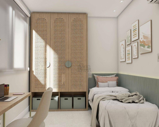 Imagem Apartamento com 2 Quartos à Venda, 54 m² em Conforto - Volta Redonda