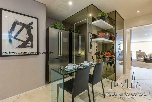 Imagem Apartamento com 3 Quartos à Venda, 160 m² em Pinheiros - São Paulo Imagem Apartamento com 3 Quartos à Venda, 160 m² em Pinheiros - São Paulo
