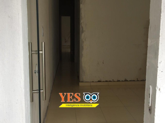 Imagem Casa com 2 Quartos à Venda, 100 m² em Tomba - Feira De Santana Imagem Casa com 2 Quartos à Venda, 100 m² em Tomba - Feira De Santana