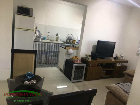 Imagem Apartamento com 2 Quartos à Venda, 45 m² em Jardim Adriana - Guarulhos Imagem Apartamento com 2 Quartos à Venda, 45 m² em Jardim Adriana - Guarulhos