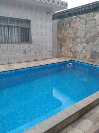 Imagem Casa com 1 Quarto à Venda, 270 m² em Mirim - Praia Grande Imagem Casa com 1 Quarto à Venda, 270 m² em Mirim - Praia Grande