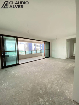 Imagem Apartamento com 3 Quartos à Venda, 108 m² em Santa Mônica - Feira De Santana Imagem Apartamento com 3 Quartos à Venda, 108 m² em Santa Mônica - Feira De Santana