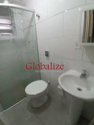 Imagem Imóvel com 2 Quartos à Venda, 65 m² em Aparecida - Santos