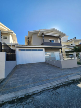 Imagem Casa com 3 Quartos à Venda, 240 m² em Pedra Branca - Palhoça