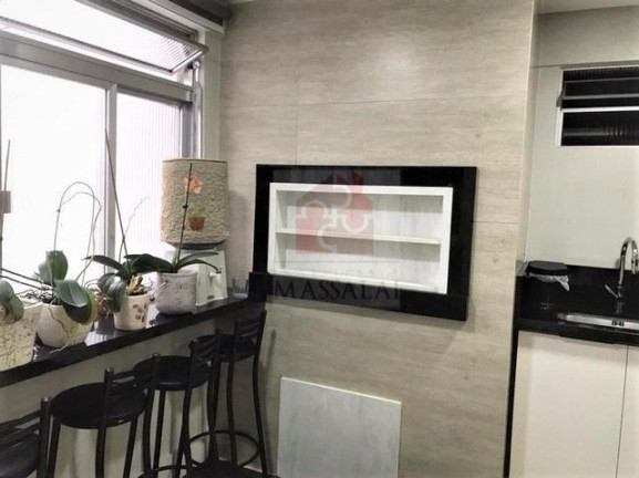 Imagem Apartamento com 3 Quartos à Venda, 124 m² em Mont'serrat - Porto Alegre Imagem Apartamento com 3 Quartos à Venda, 124 m² em Mont'serrat - Porto Alegre