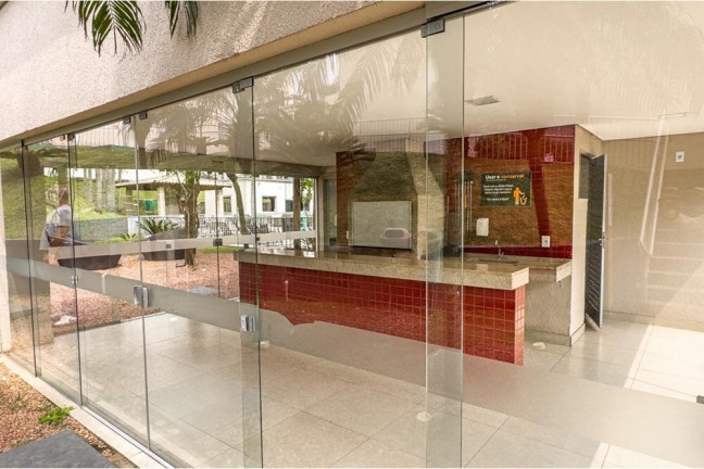 Imagem Apartamento com 2 Quartos à Venda, 55 m² em Morro Santana - Porto Alegre Imagem Apartamento com 2 Quartos à Venda, 55 m² em Morro Santana - Porto Alegre