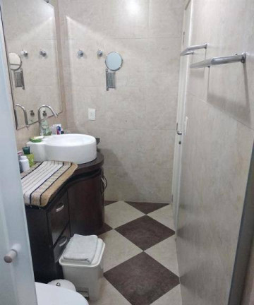 Imagem Apartamento com 3 Quartos à Venda, 99 m² em Santo Antônio - São Caetano Do Sul