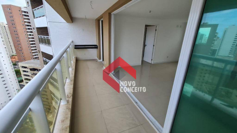 Imagem Apartamento com 3 Quartos à Venda, 120 m² em Meireles - Fortaleza Imagem Apartamento com 3 Quartos à Venda, 120 m² em Meireles - Fortaleza