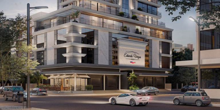 Imagem Apartamento com 4 Quartos à Venda, 305 m² em Zona Nova - Capão Da Canoa Imagem Apartamento com 4 Quartos à Venda, 305 m² em Zona Nova - Capão Da Canoa