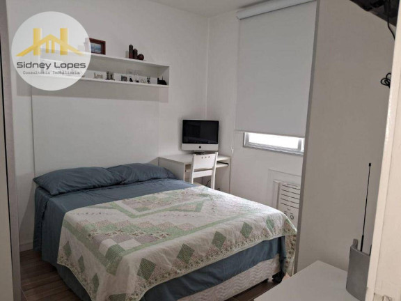 Imagem Apartamento com 2 Quartos para Alugar, 82 m² em Ipanema - Rio De Janeiro