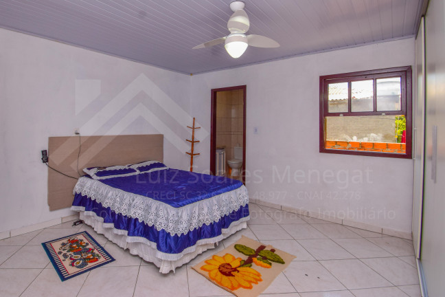 Imagem Casa com 2 Quartos à Venda, 108 m² em Zona Sul - Balneário Rincão